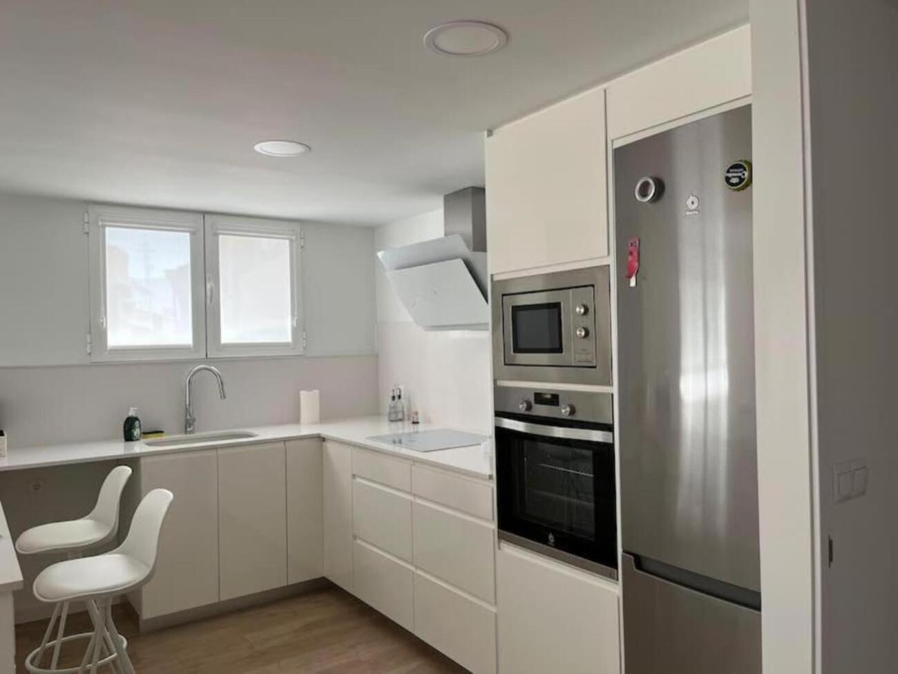 Carbo Home Y Garaje , Algemesi Home Extérieur photo