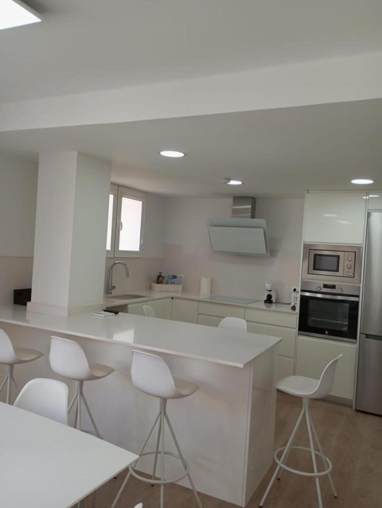 Carbo Home Y Garaje , Algemesi Home Extérieur photo
