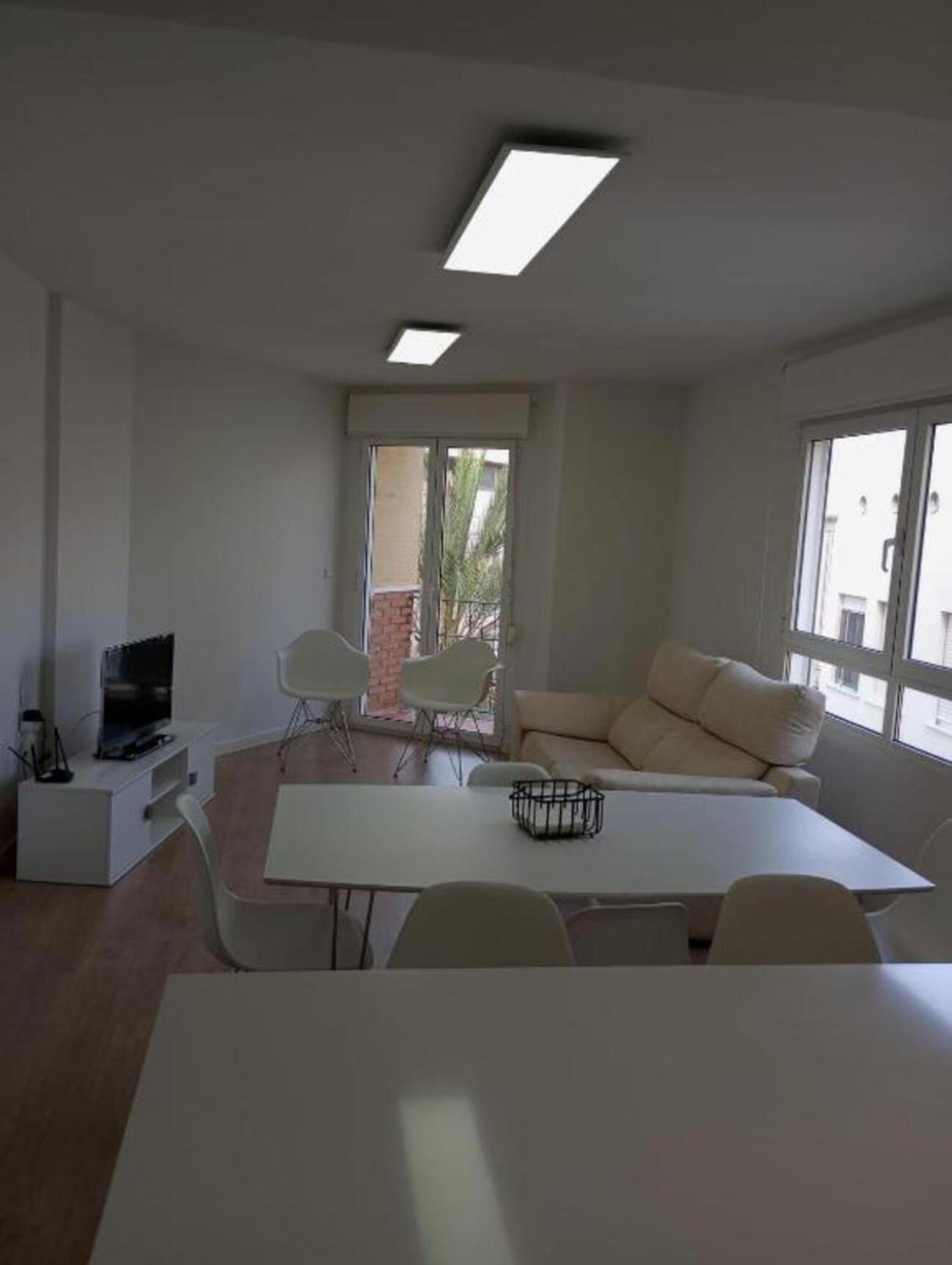 Carbo Home Y Garaje , Algemesi Home Extérieur photo